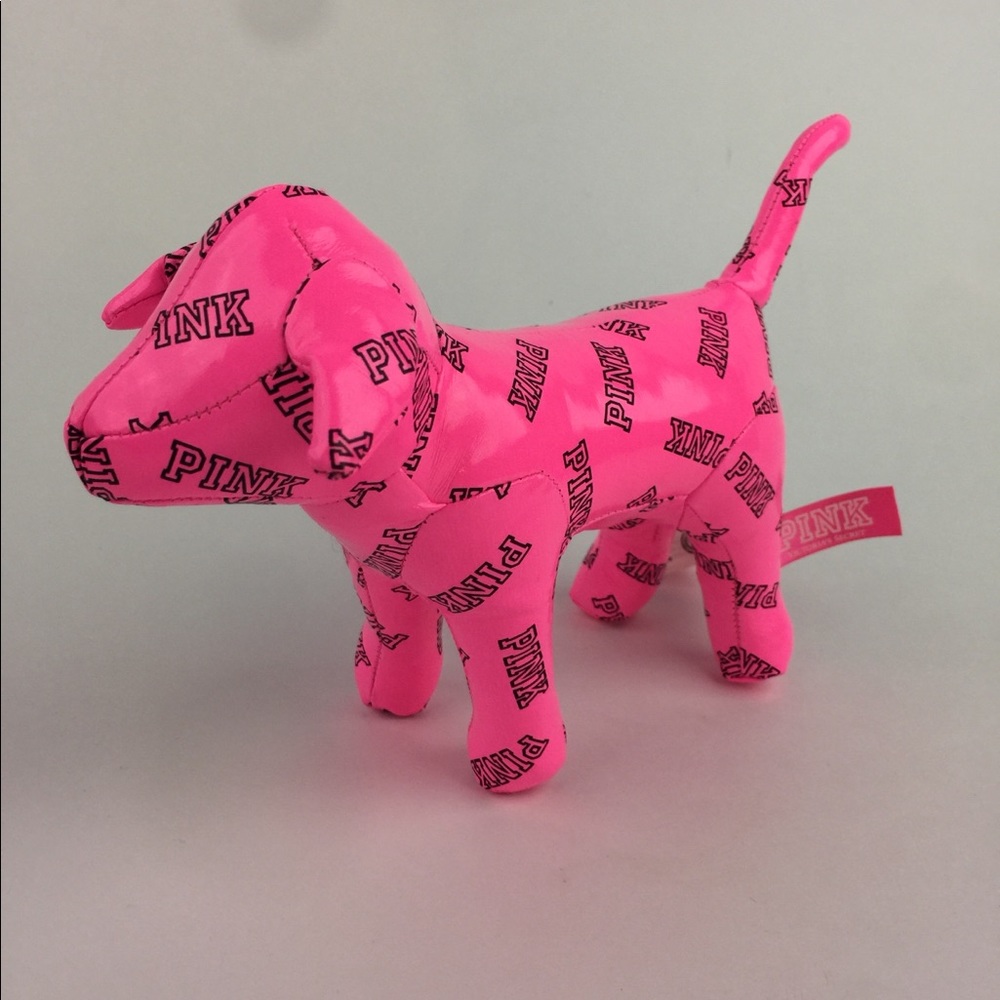 VS PINK limited addition dog💕